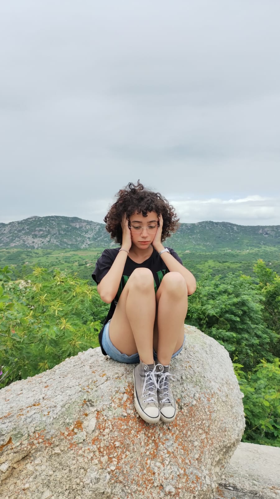 Imagem da Helena - Nena Crochê