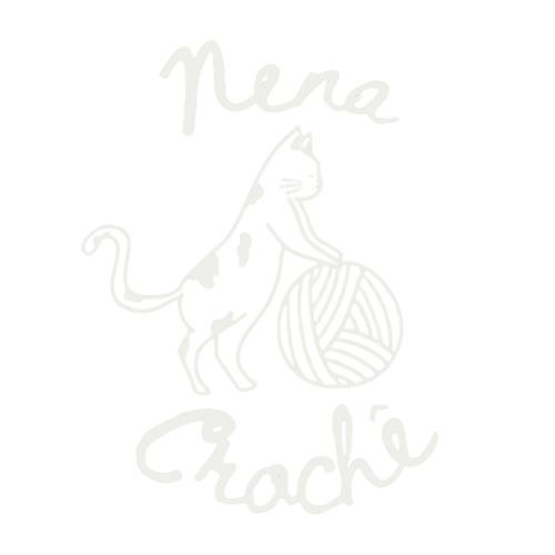 Logo Nena Crochê